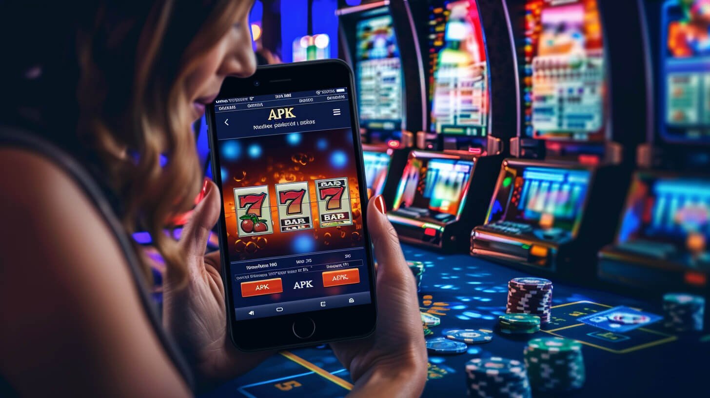 Filipino player spinning mobile slot games on ph888 platform