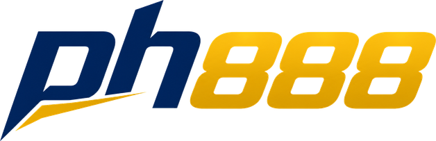 ph888 official logo